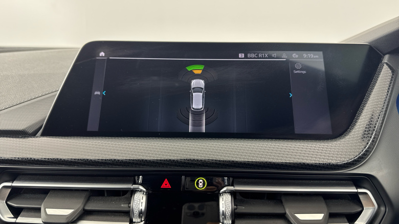 BMW 1 Series M135i xDrive 5dr Step Auto [Pro Pack] Petrol Hatchback